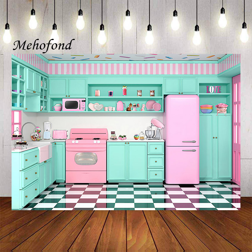 Kitchen Baking Background - Mehofond Fotografie Hintergrund Mis Pastelitos Küche
