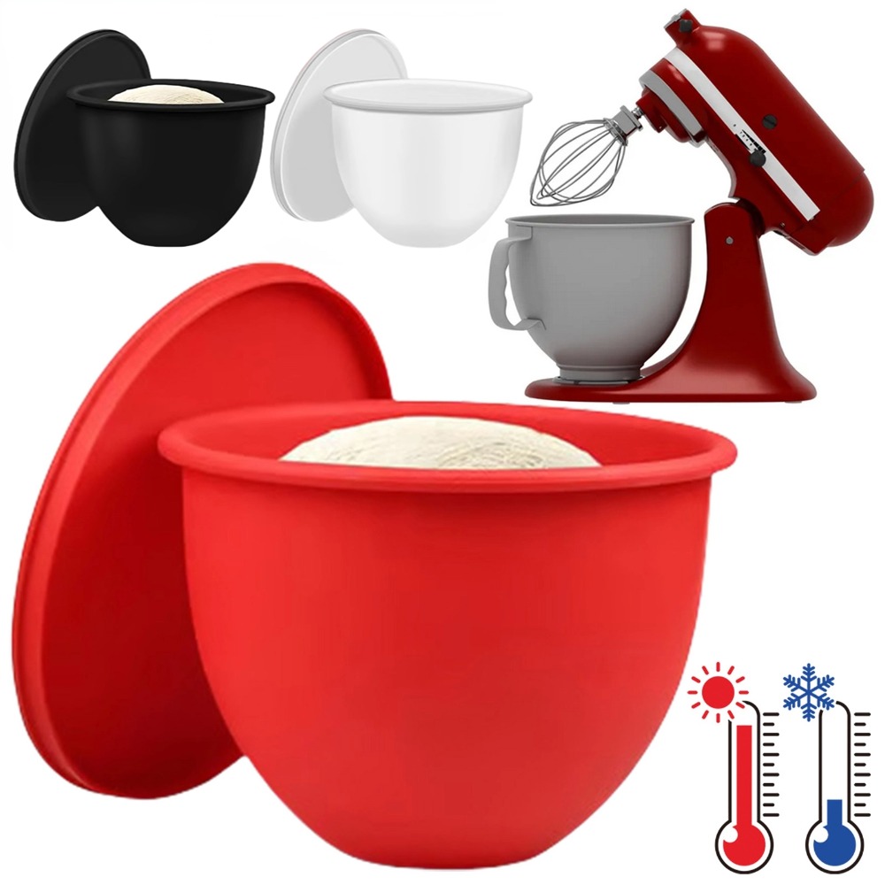Kitchen Aid Baking Lid - Für KitchenAid Tilt-Head 5 Qt Mixer: