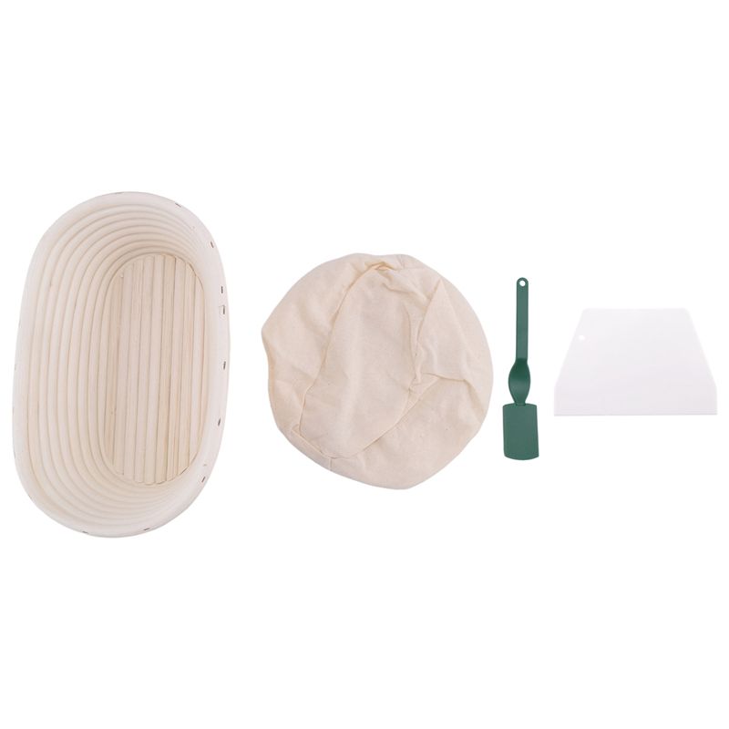 Proofing Basket Banneton - NEU & HEISS IM ANGEBOT -