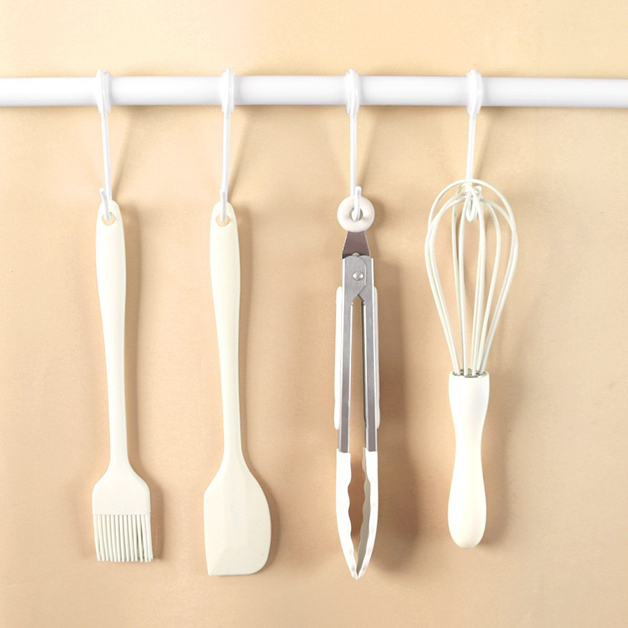 Kitchen Baking Brush - 3/4 stücke backen set Lebensmittel grade