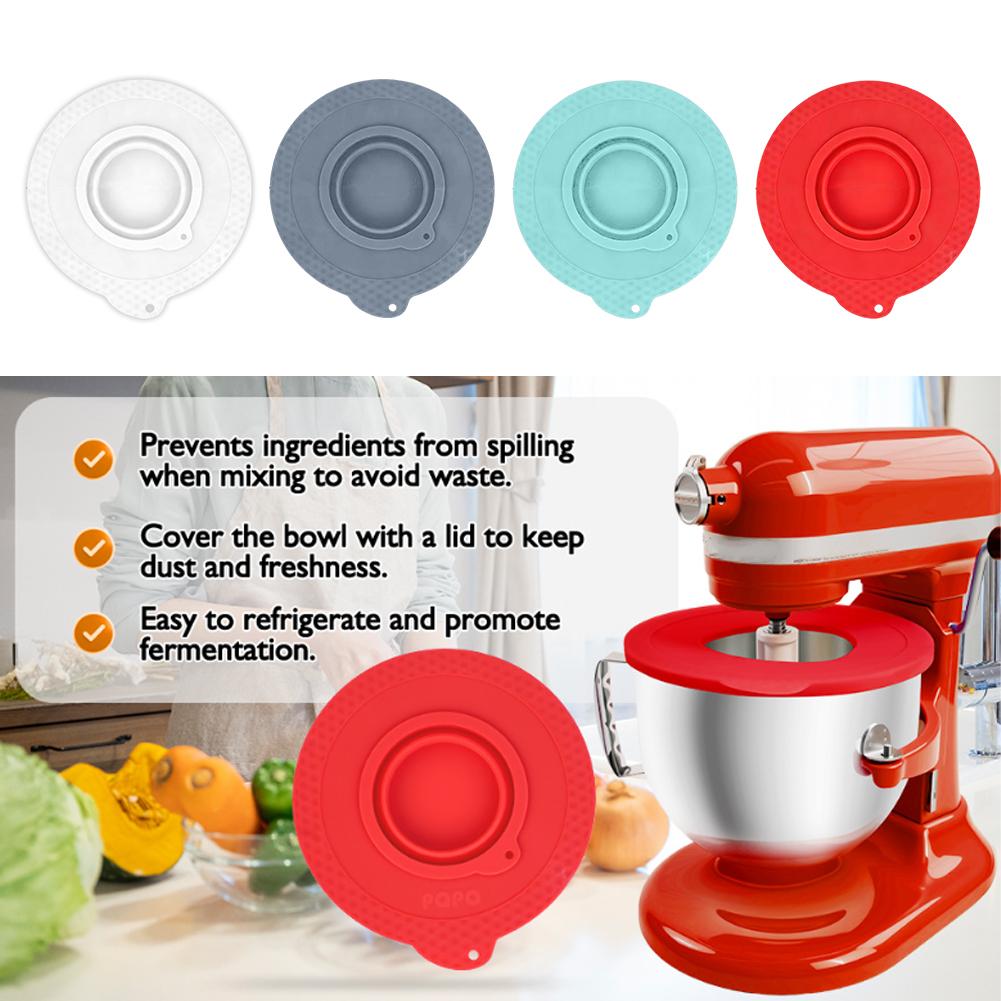 Kitchen Aid Baking Lid - Faltbare, versiegelte Abdeckung für Kitchen Aid