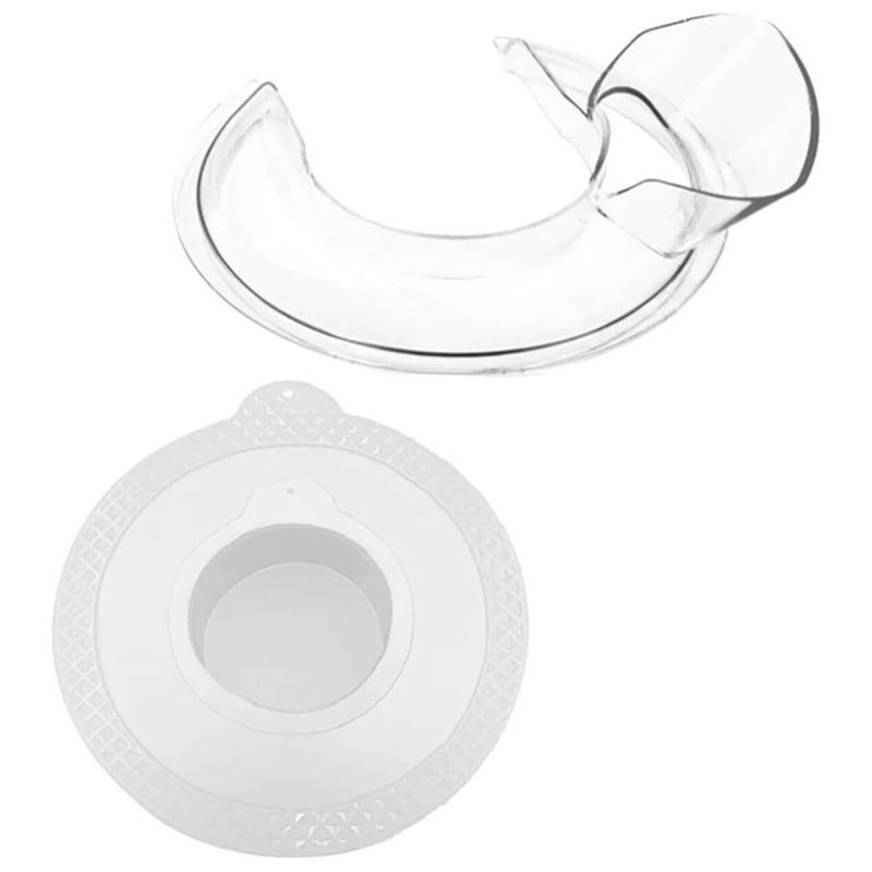 Stand Mixer Bowl - A74X – Für KitchenAid 4,5-5 Quart