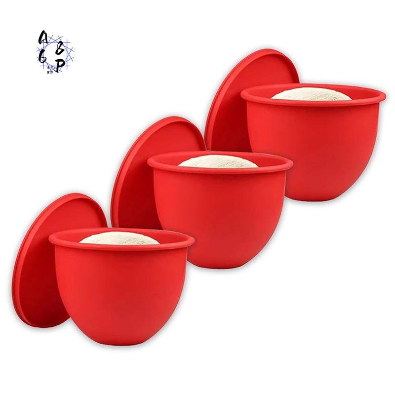 Kitchenaid Baking Bowl - A68P-Silikon-Schüssel-Einlage für 5-Qt-Küchenmixer mit kippbarem Kopf,