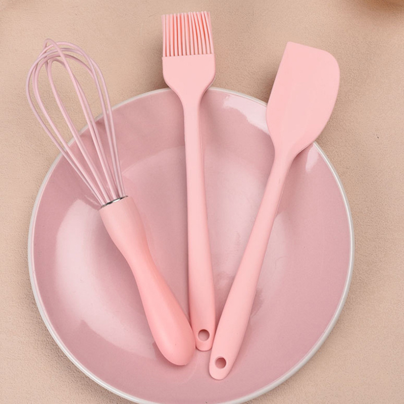 3-teiliges Set: Haushalts-Eier – Kitchen Baking Brush Bewertung und Preis