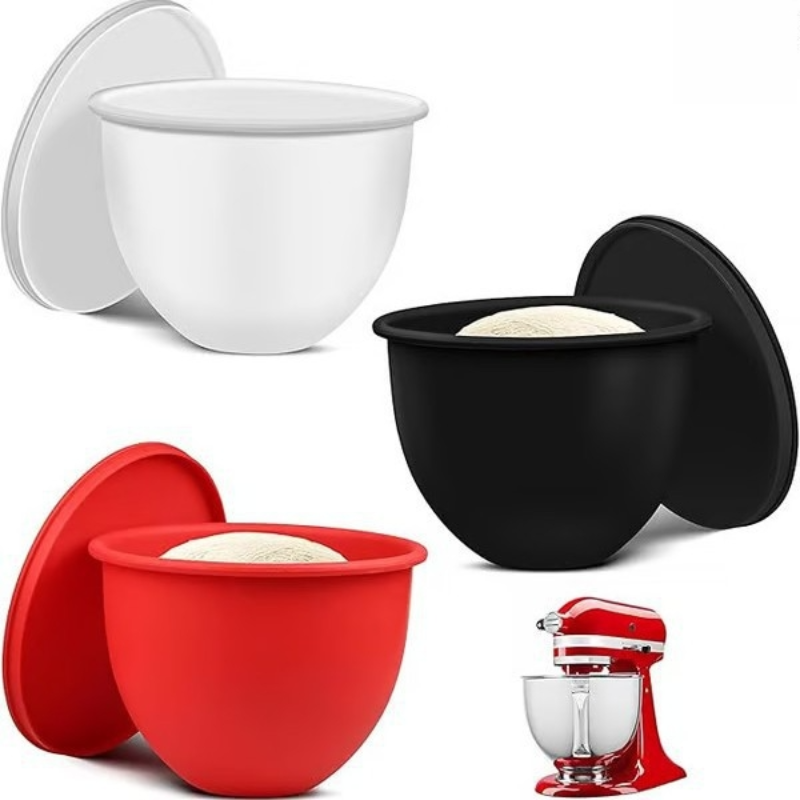 Für KitchenAid Tilt-Head 5 Qt  – Kitchen Aid Baking Lid Bewertung und Preis