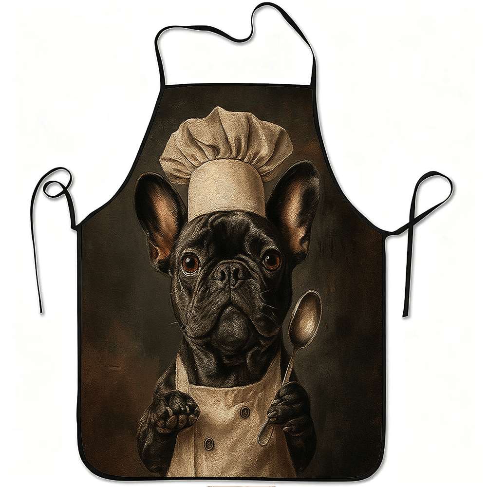 1 Stück lustige Schürze mit Ti – Baking Kitchen Design Ideas Bewertung und Preis