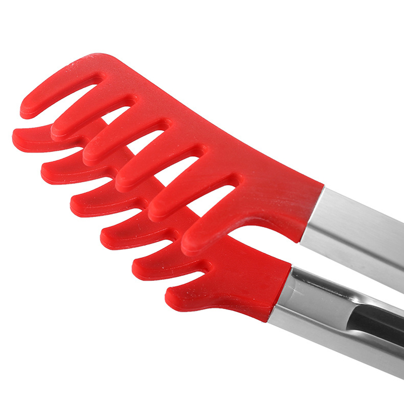 Edelstahl-Silikon-Lebensmittel – Bread Baking Kitchen Utensils Bewertung und Preis