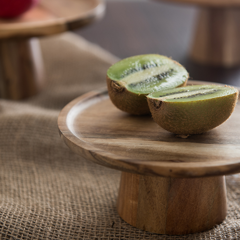 KEMORELA Hoher Ständer, Kuchen – Cake Board Round Bewertung und Preis