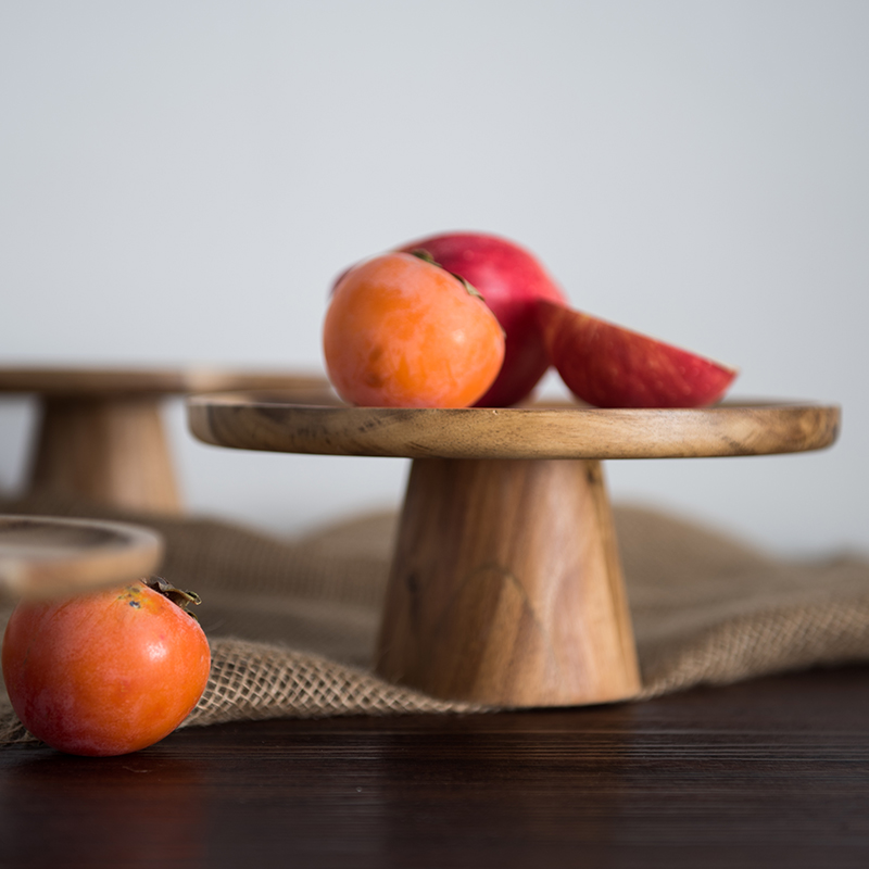 KEMORELA Hoher Ständer, Kuchen – Cake Board Round Bewertung und Preis