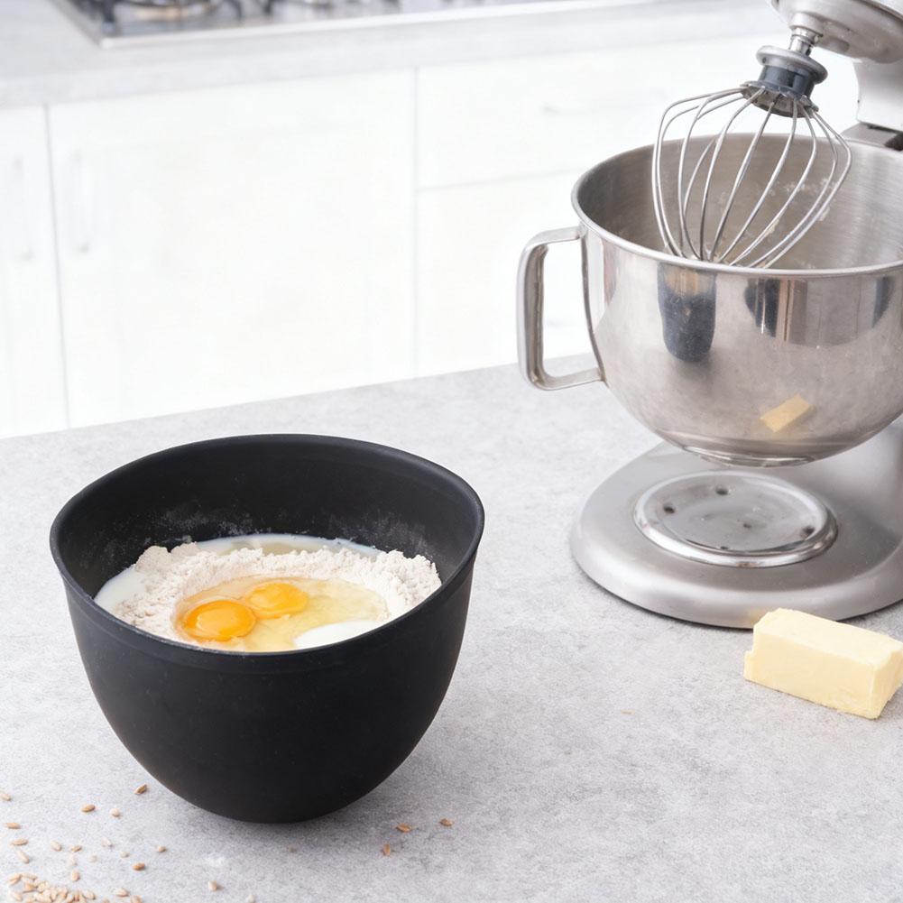 Verbesserte Küchen-Silikon-Sch – Kitchen Aid Baking Lid Bewertung und Preis