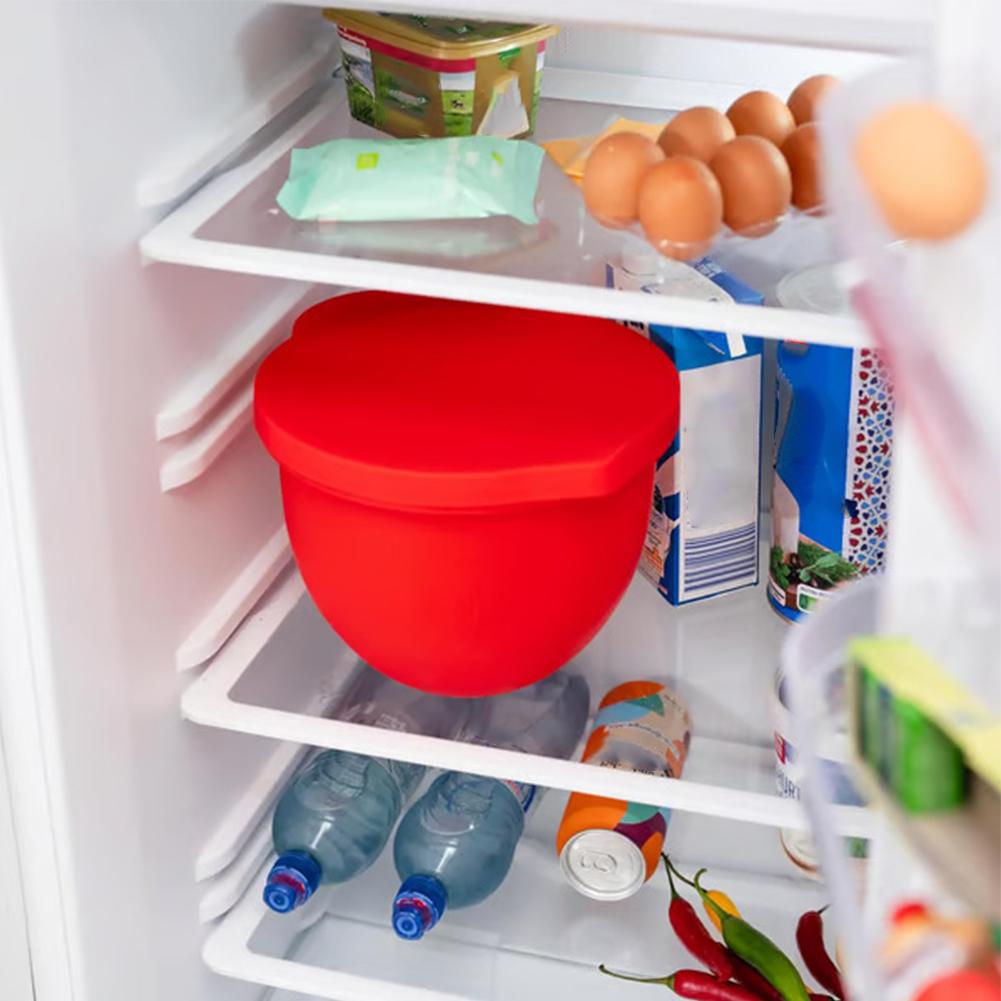 Küchen-Silikon-Schüssel-Einsat – Kitchen Aid Baking Lid Bewertung und Preis