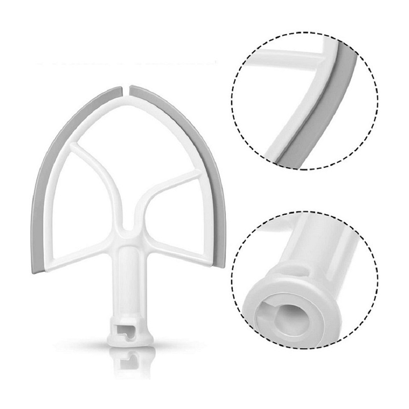 Flex Edge Beater Rührbesen für – Stand Mixer Bowl Bewertung und Preis