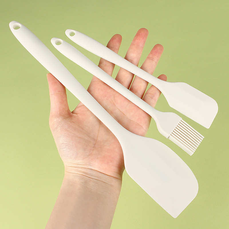 3-teiliges Backset für die Küc – Kitchen Baking Brush Bewertung und Preis