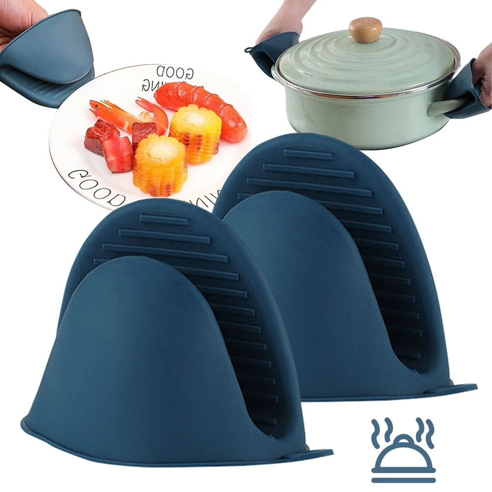 Silikon-Ofenhandschuhe Hitzebe – Kitchen Baking Ware Bewertung und Preis