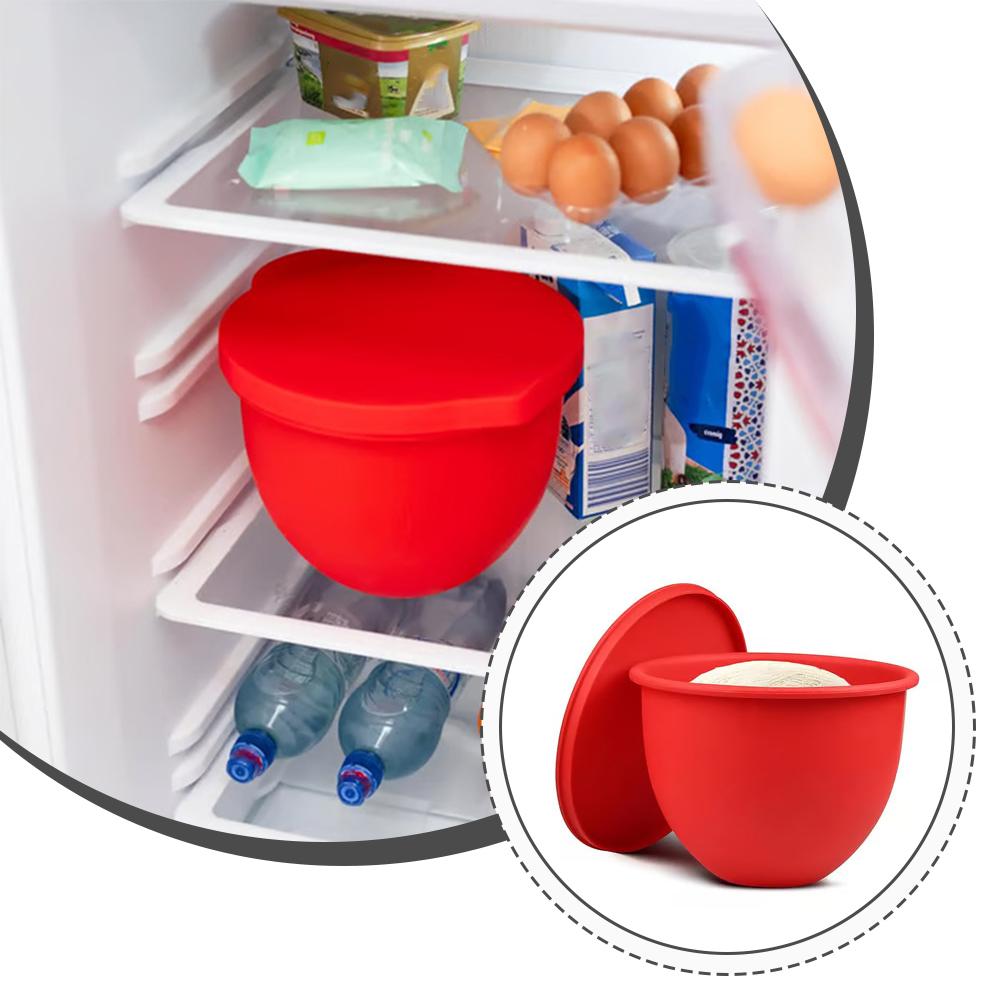 MixAid Silikoneinlagen für Kit – Kitchen Aid Baking Lid Bewertung und Preis
