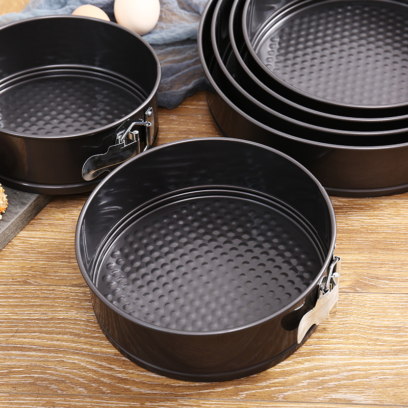 PizzAtHome Springform-Kuchenfo – Springform Pan Set Bewertung und Preis