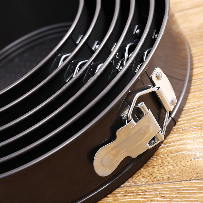 PizzAtHome Springform-Kuchenfo – Springform Pan Set Bewertung und Preis