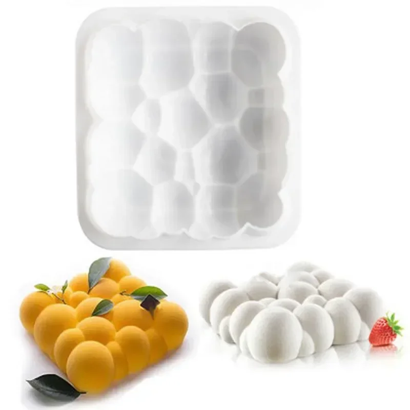 3D Quadratische Wolke Kuchen F – Kitchen Baking Ware Bewertung und Preis
