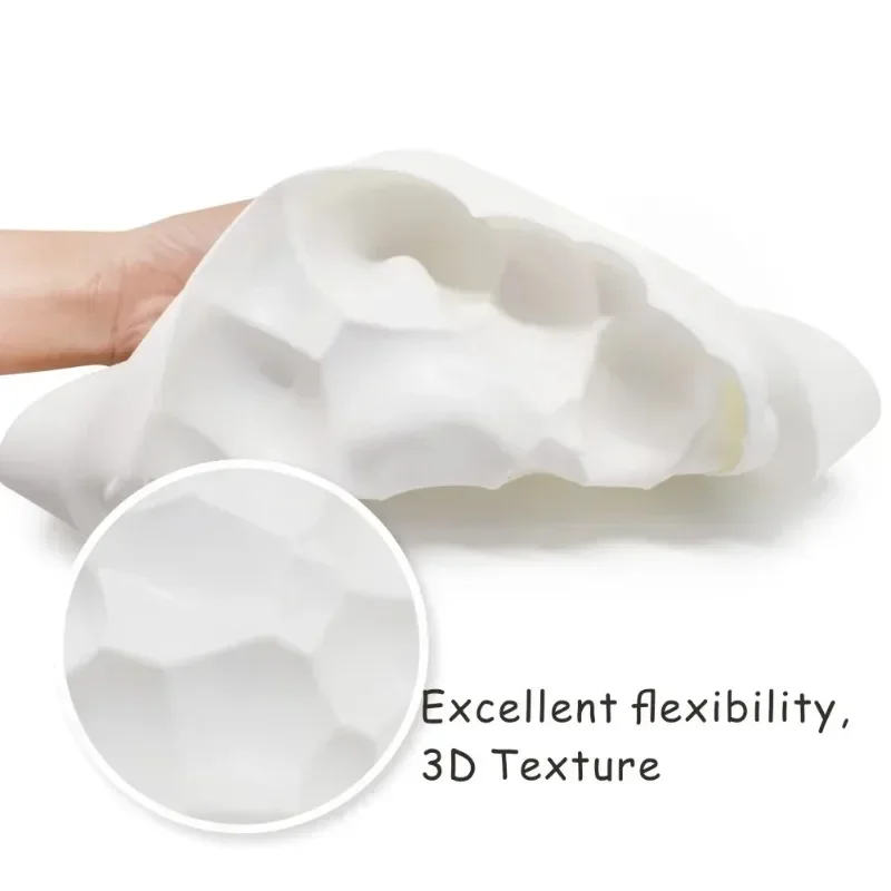 3D Quadratische Wolke Kuchen F – Kitchen Baking Ware Bewertung und Preis