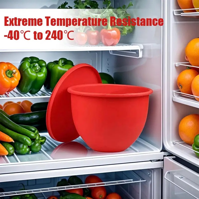 NEUE Silikon-Einlagen für Kitc – Kitchen Aid Baking Lid Bewertung und Preis