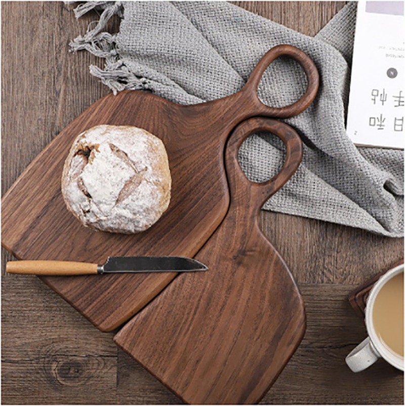 Solide Schneidebretter aus sch – Kitchen Baking Trays Bewertung und Preis