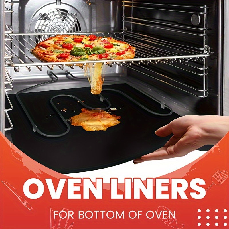 2 Stück Ofeneinlagen für die U – Super Kitchen Baking Mat Bewertung und Preis