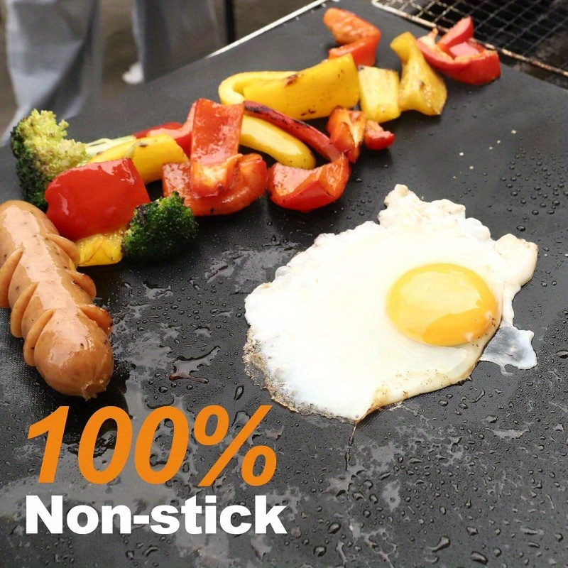 2 Stück Ofeneinlagen für die U – Super Kitchen Baking Mat Bewertung und Preis