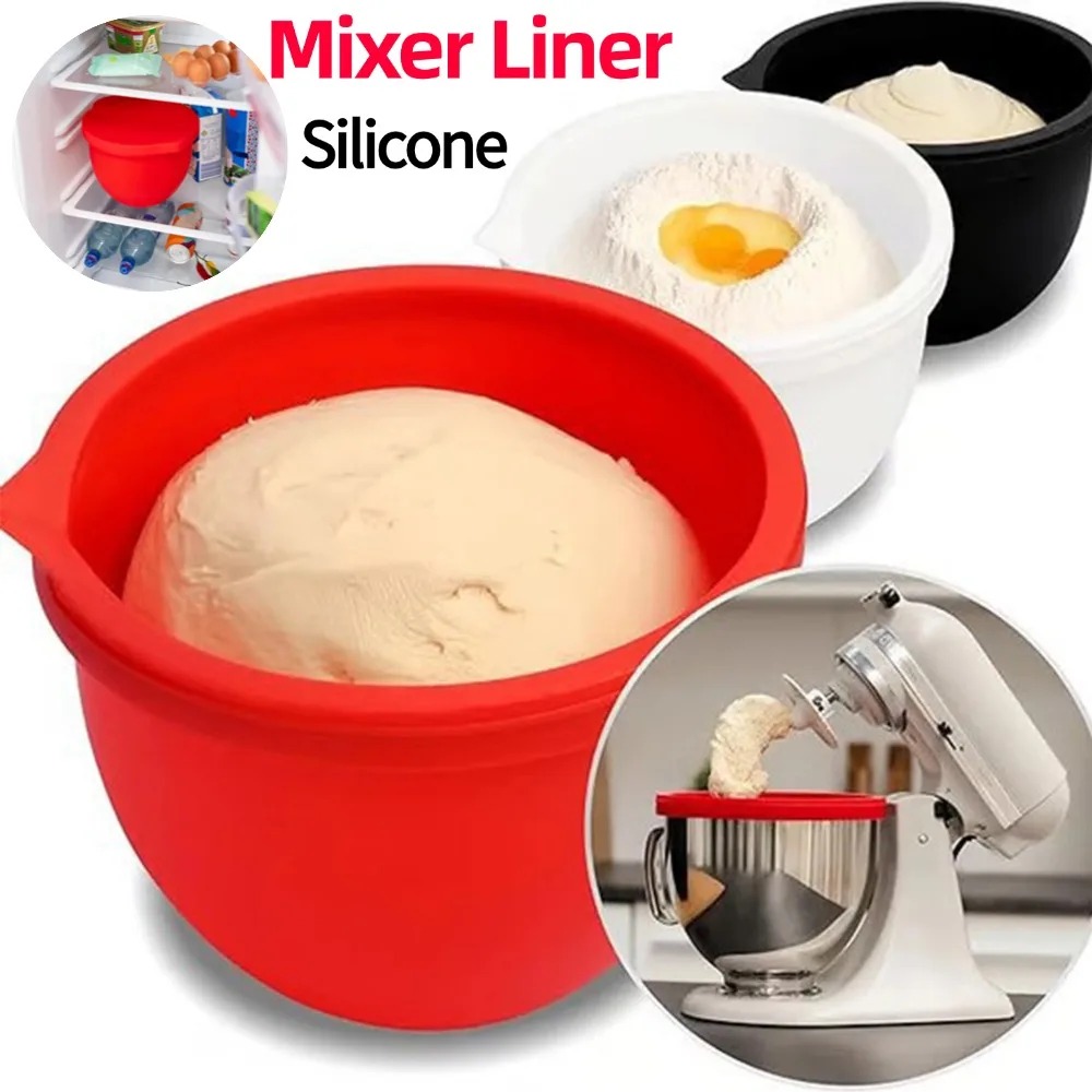 Für Kitchen Aid 5-Qt-Mixer mit – Kitchen Aid Baking Lid Bewertung und Preis