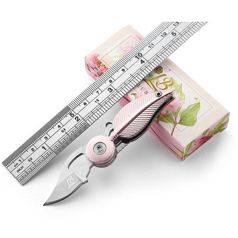 WXCOO Mini-Messer Kreatives Fe – Miniature Baking Kitchen Bewertung und Preis