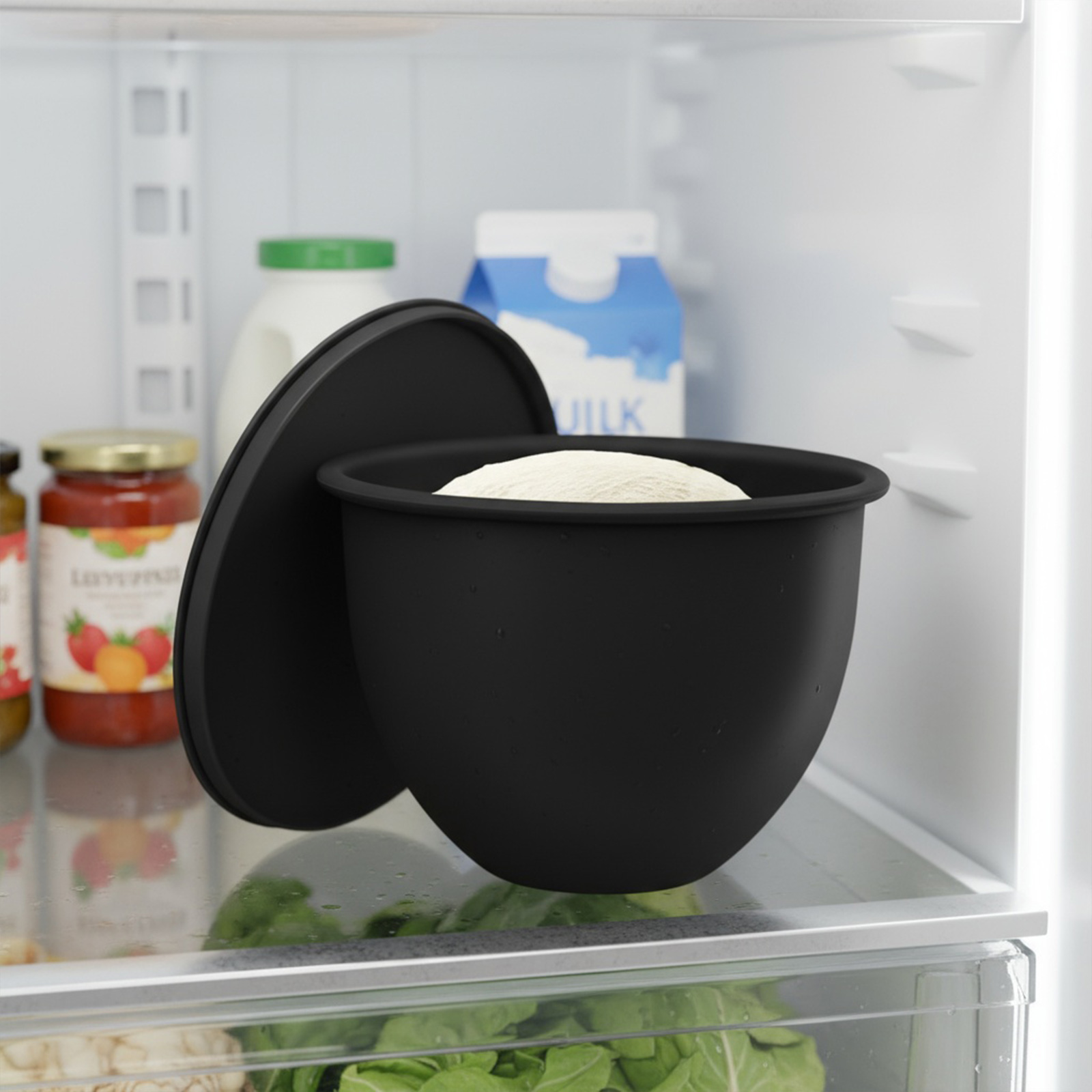 Küchenschüssel für Kitchen Aid – Kitchenaid Baking Bowl Bewertung und Preis
