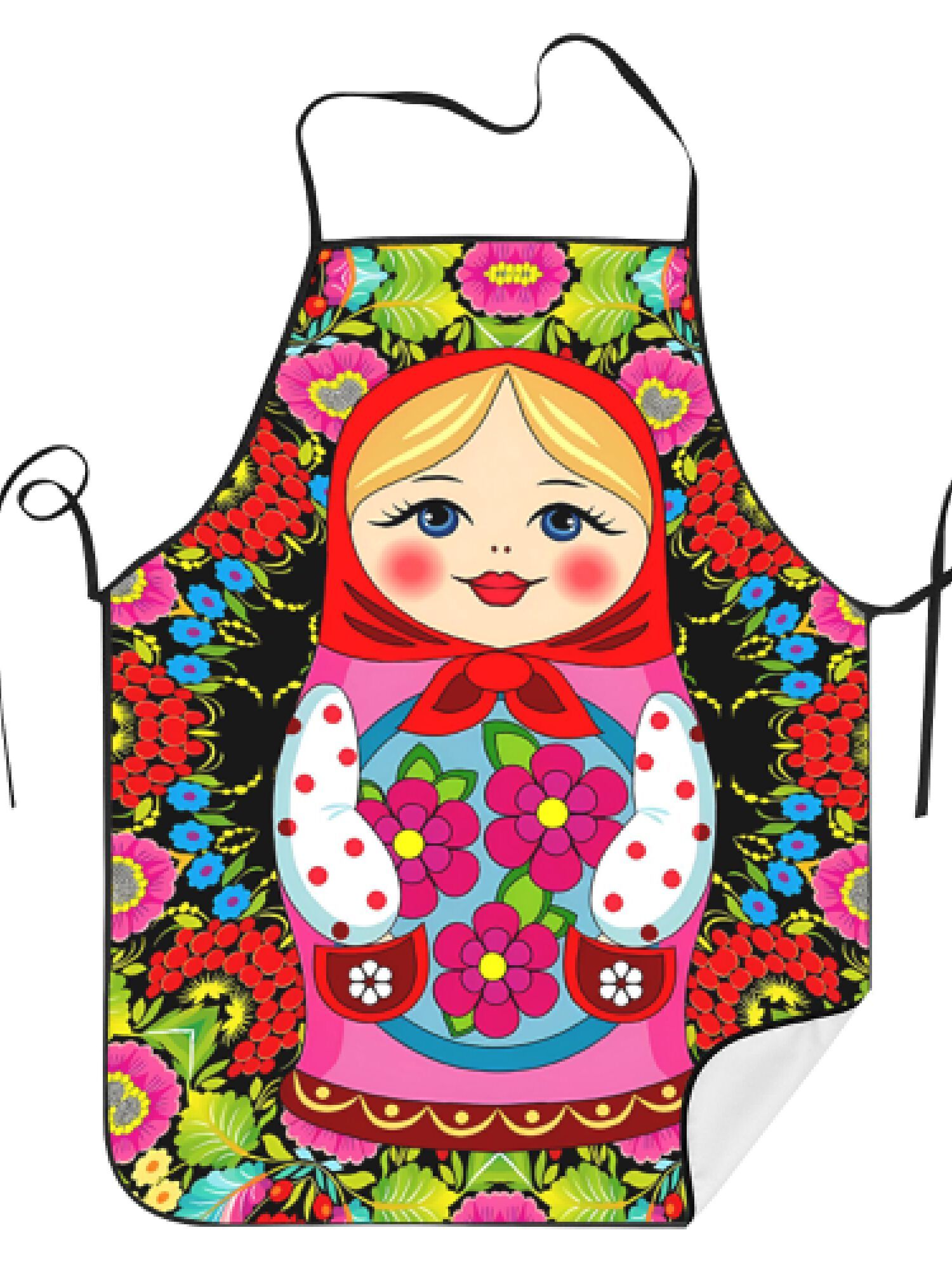 1 Stück lustige Schürze im rus – Baking Kitchen Design Ideas Bewertung und Preis