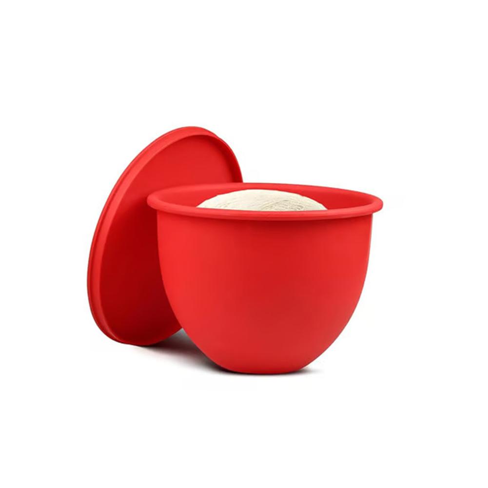 Silikon-Schüssel-Einlage mit D – Kitchen Aid Baking Lid Bewertung und Preis