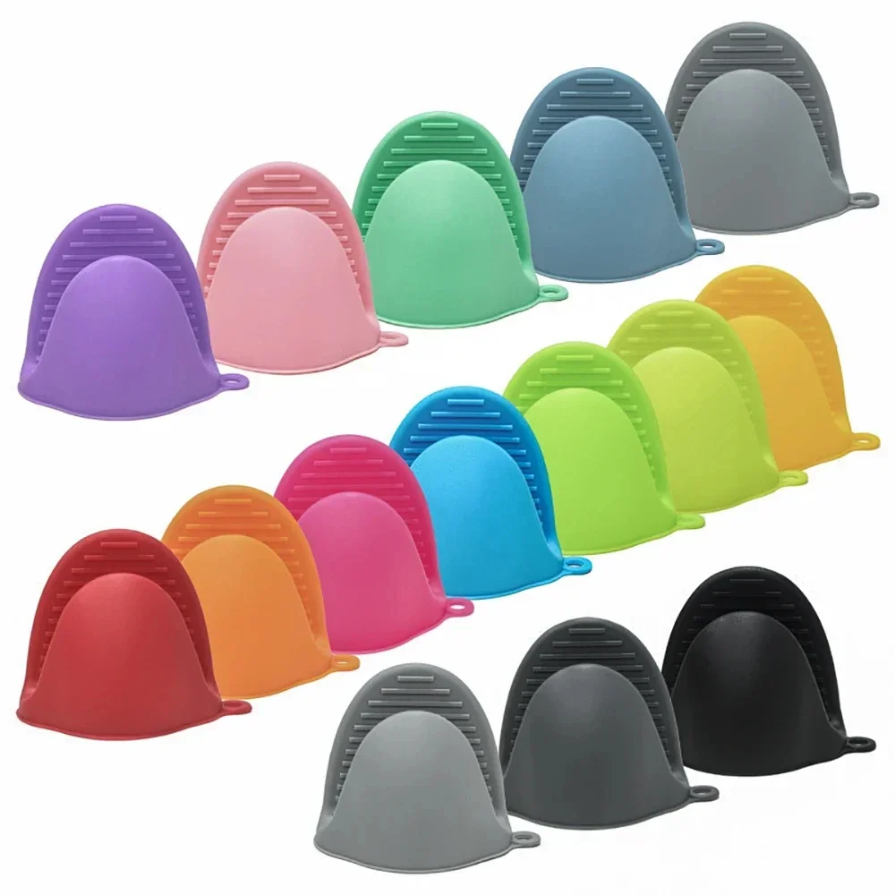 Silikon-Ofenhandschuhe, hitzeb – Kitchen Baking Ware Bewertung und Preis