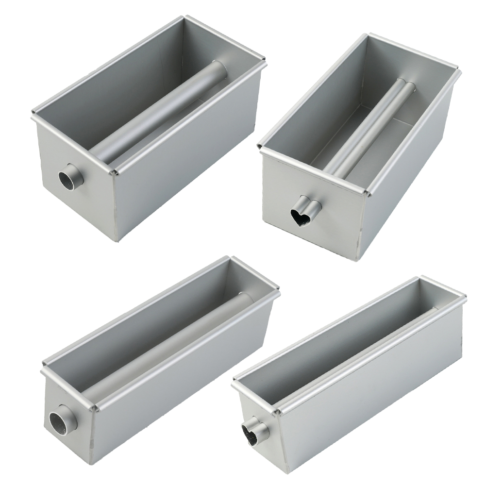 1 Stück quadratische Brotpfann – Springform Pan Set Bewertung und Preis