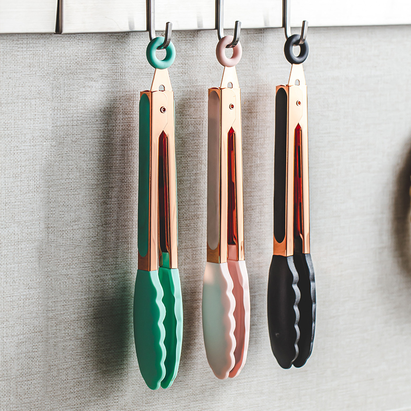 7/9 Zoll kleine Silikonklammer – Bread Baking Kitchen Utensils Bewertung und Preis