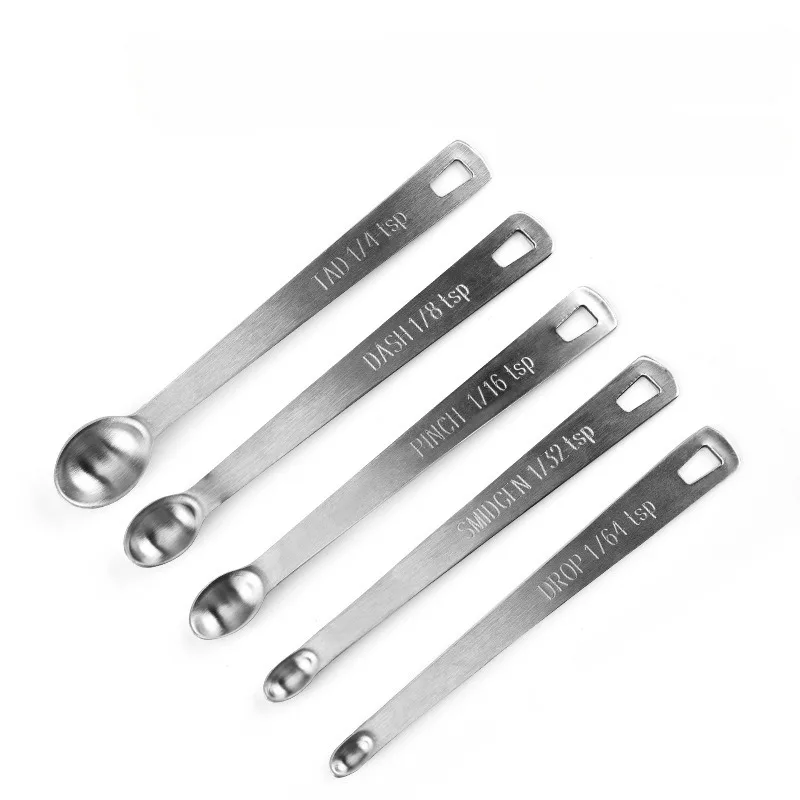 Neue 5 Teile/satz Mini Messlöf – Kitchen Baking Kit Bewertung und Preis