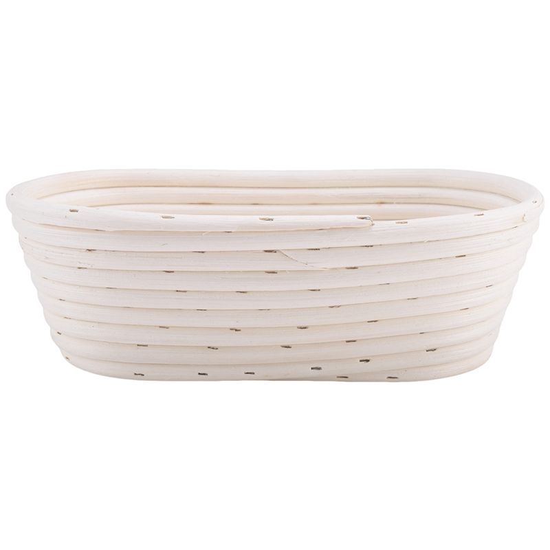 NEU & HEISS IM ANGEBOT - Ovale – Proofing Basket Banneton Bewertung und Preis