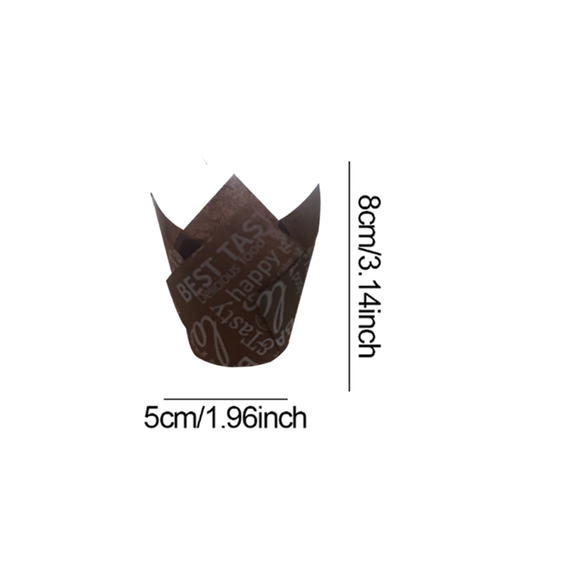50 Stück/100 Stück Kuchenpapie – Kitchen Paper For Baking Bewertung und Preis
