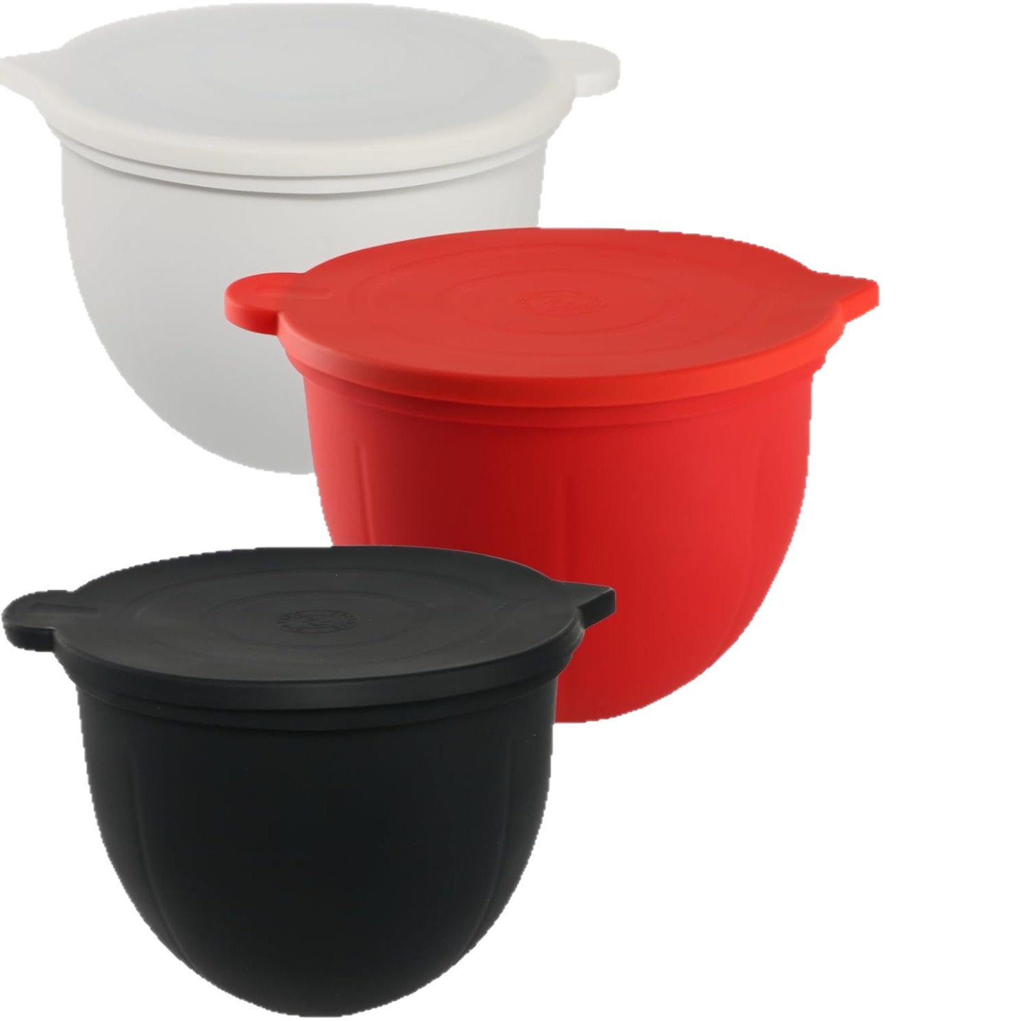 1 Stück Universal-Silikonschüs – Kitchen Aid Baking Lid Bewertung und Preis