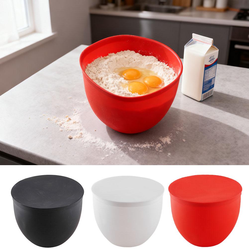 Verbesserte Küchen-Silikon-Sch – Kitchen Aid Baking Lid Bewertung und Preis