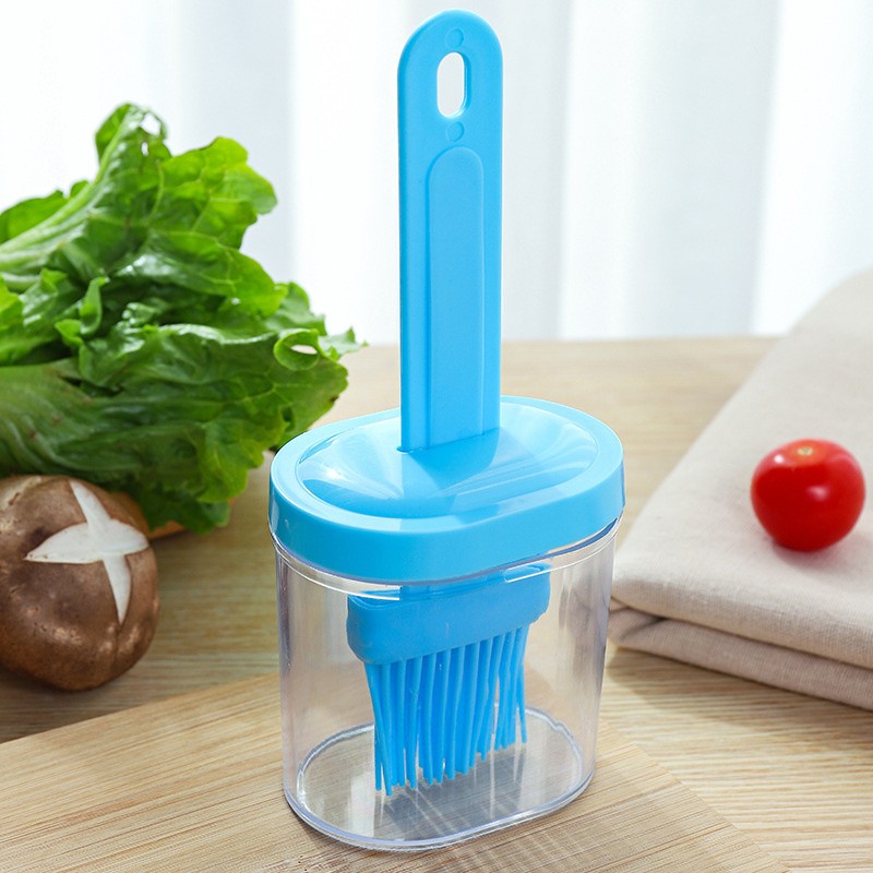 Küchenwerkzeug-Set Küchenzubeh – Kitchen Baking Brush Bewertung und Preis