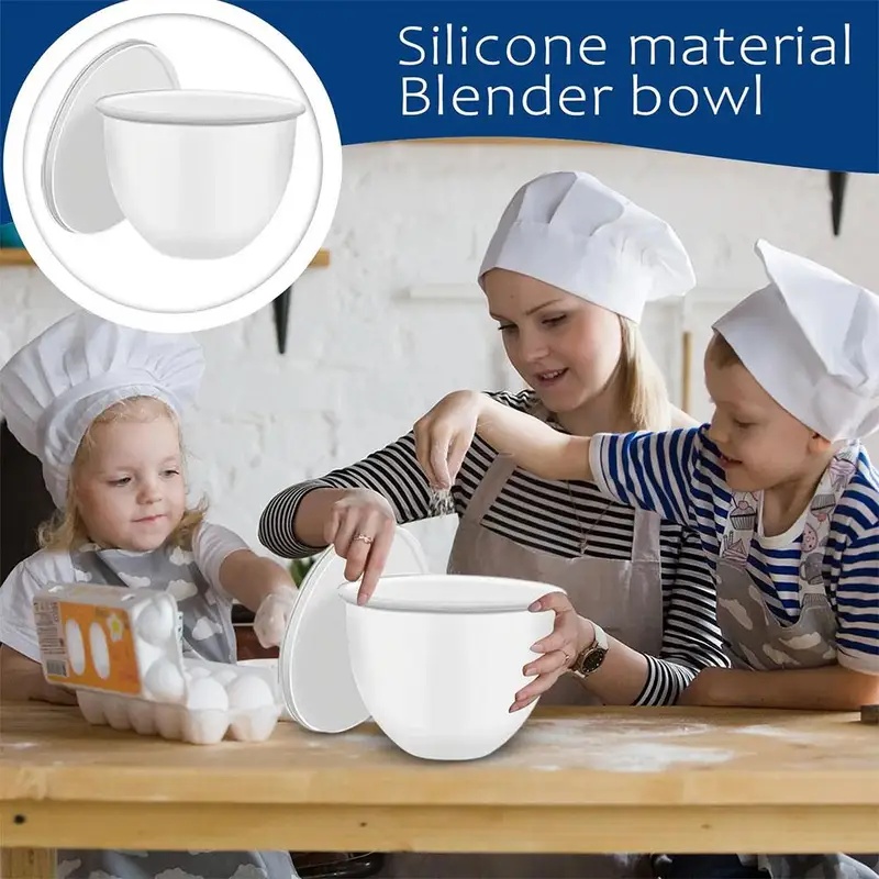 NEUE Silikon-Einlagen für Kitc – Kitchen Aid Baking Lid Bewertung und Preis