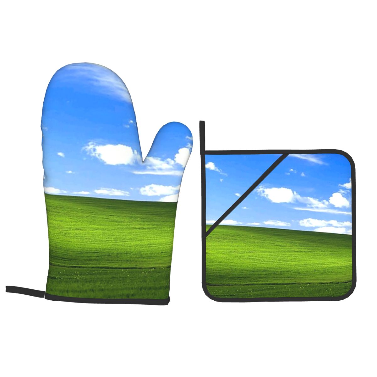 Windows XP Background Ofenhand – Kitchen Baking Background Bewertung und Preis