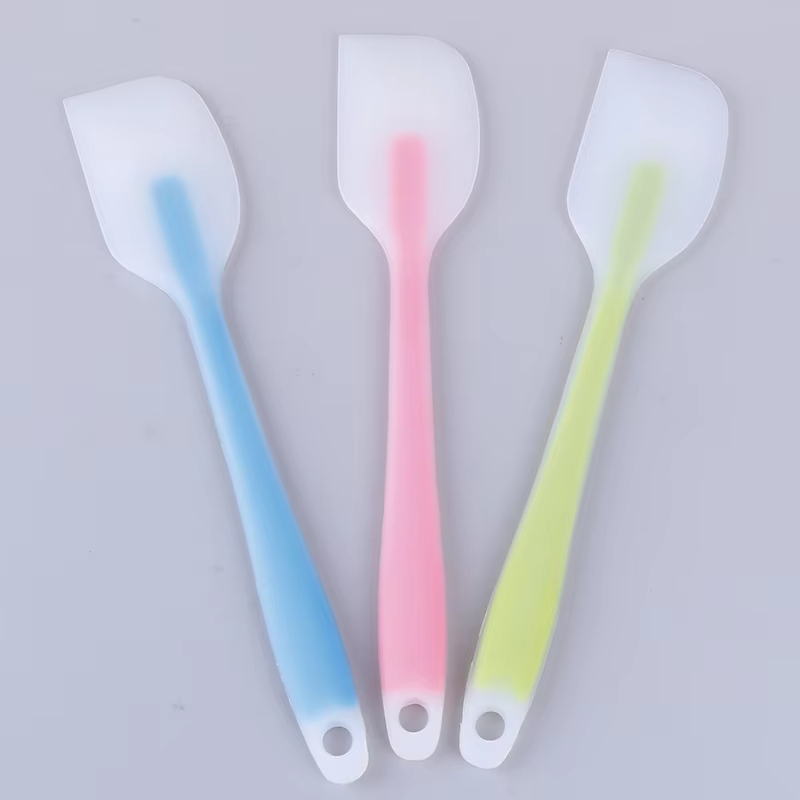 28cm Küchen-Silikonspatel, hal – Kitchen Baking Brush Bewertung und Preis