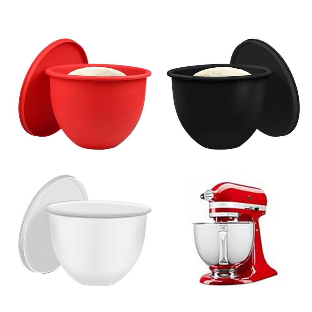 Kitchen Aid 5-Qt-Mixer mit nei – Kitchen Aid Baking Lid Bewertung und Preis