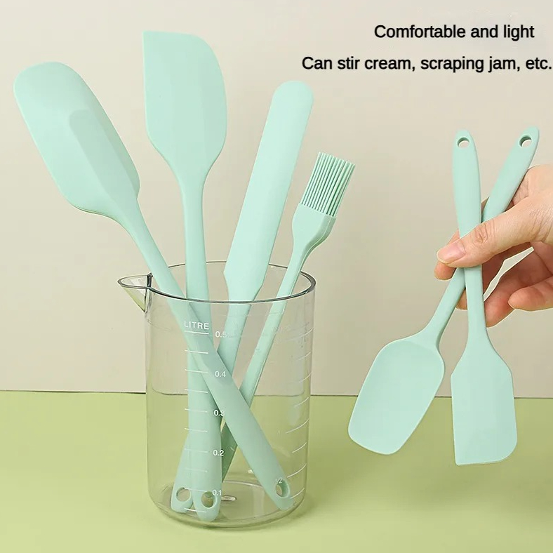 6-teiliges süßes Küchenhelfer- – Kitchen Baking Brush Bewertung und Preis