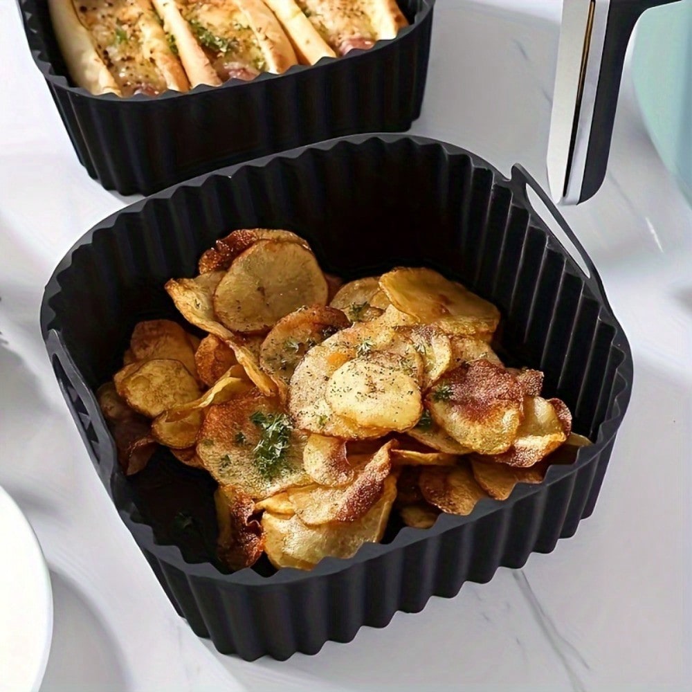 1 Stück wiederverwendbare Sili – Kitchen Baking Trays Bewertung und Preis