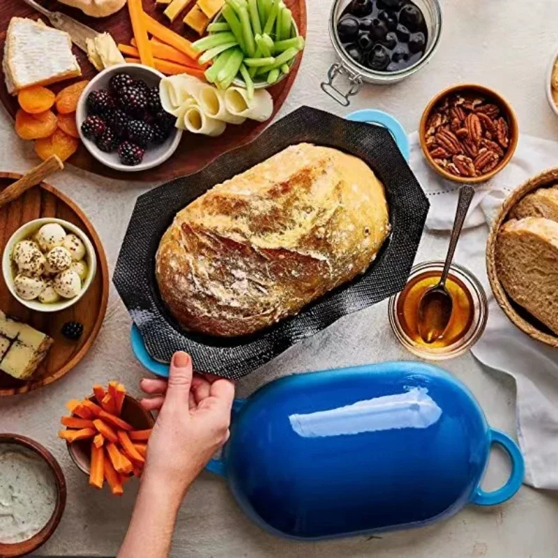 Geprägter niederländischer Ofe – Springform Pan Set Bewertung und Preis