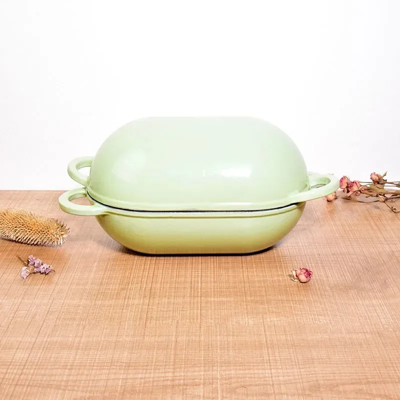Geprägter niederländischer Ofe – Springform Pan Set Bewertung und Preis