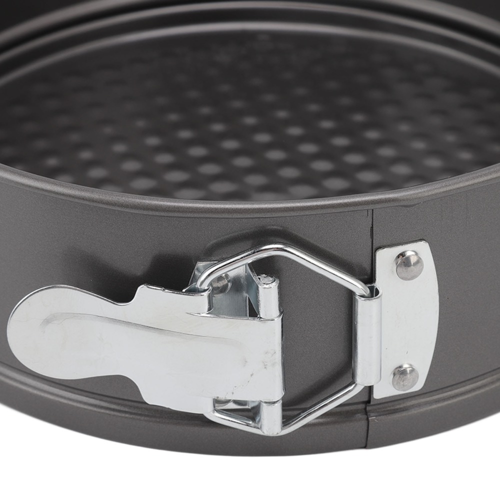 3-teiliges Kuchenformen-Set au – Springform Pan Set Bewertung und Preis